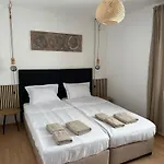 Azzurro Cosy & Charming Апартамент Созопол