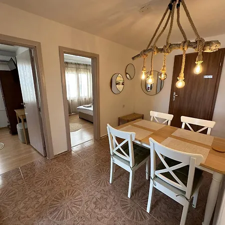 Apartamento Azzurro Cosy & Charming