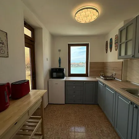 Apartment Azzurro Cosy & Charming Sozopol