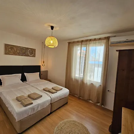 Apartment Azzurro Cosy & Charming *