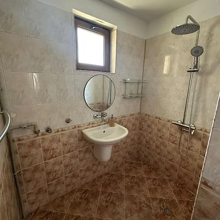 Azzurro Cosy & Charming Apartment