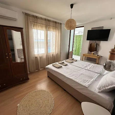Apartment Azzurro Cosy & Charming