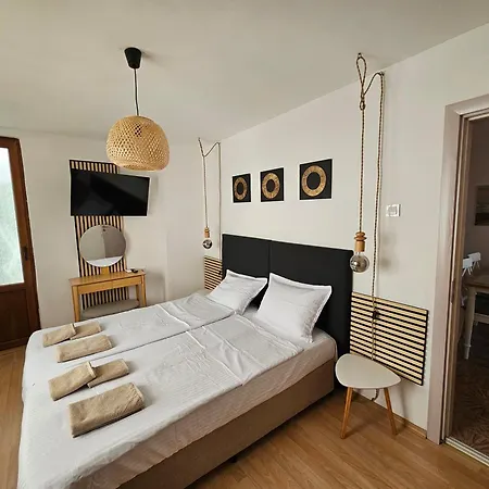 Azzurro Cosy & Charming Apartment