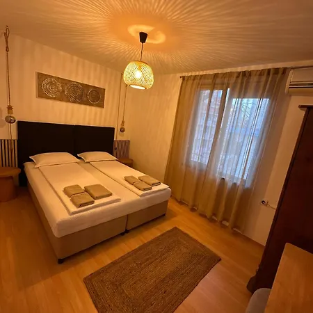 Apartment Azzurro Cosy & Charming Sozopol
