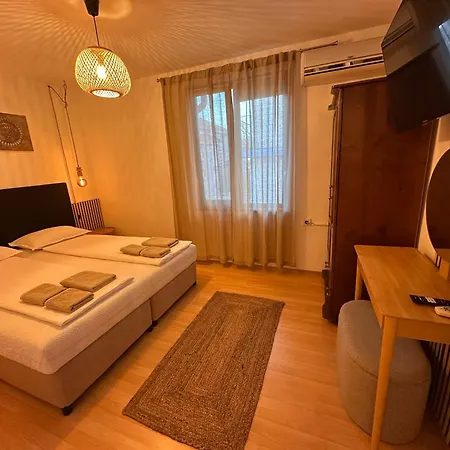 Apartment Azzurro Cosy & Charming