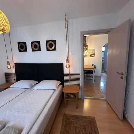 Apartment Azzurro Cosy & Charming