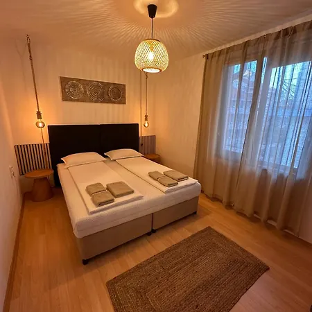 Azzurro Cosy & Charming Apartment *