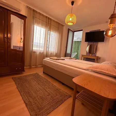 Apartment Azzurro Cosy & Charming Sozopol