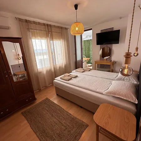 Azzurro Cosy & Charming Apartment *